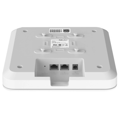 Ruijie Reyee RG-RAP2260(E) Внутренняя двухдиапазонная Wi-Fi 6 точка доступа серии