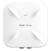 Ruijie Reyee RG-RAP6260(G) Зовнішня дводіапазонна Wi-Fi 6 точка доступу серії