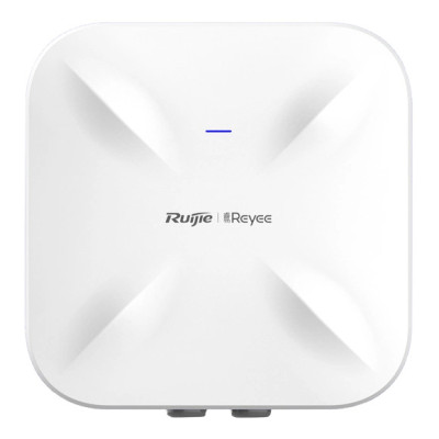 Ruijie Reyee RG-RAP6260(G) Внешняя двухдиапазонная Wi-Fi 6 точка доступа серии