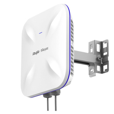 Ruijie Reyee RG-RAP6260(G) Внешняя двухдиапазонная Wi-Fi 6 точка доступа серии