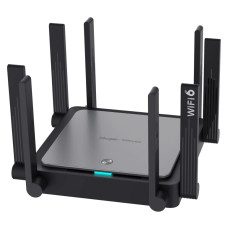 Ruijie Reyee RG-EW3200GX PRO Бездротовий Wi-Fi 6 маршрутизатор серії