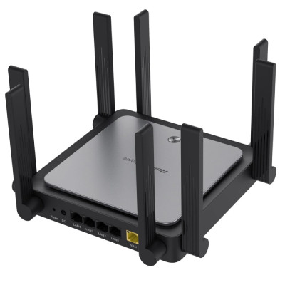 Ruijie Reyee RG-EW3200GX PRO Бездротовий Wi-Fi 6 маршрутизатор серії