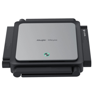 Ruijie Reyee RG-EW3200GX PRO Бездротовий Wi-Fi 6 маршрутизатор серії