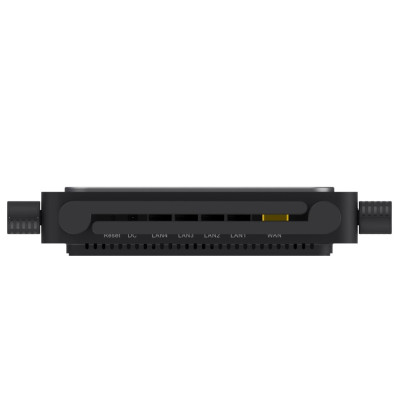 Ruijie Reyee RG-EW3200GX PRO Бездротовий Wi-Fi 6 маршрутизатор серії