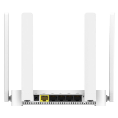 Ruijie Reyee RG-EW1800GX PRO Бездротовий Wi-Fi 6 маршрутизатор серії