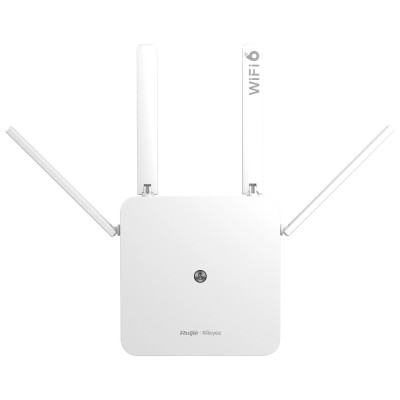 Ruijie Reyee RG-EW1800GX PRO Бездротовий Wi-Fi 6 маршрутизатор серії