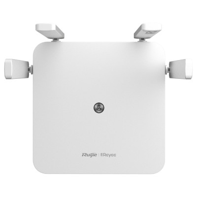Ruijie Reyee RG-EW1800GX PRO Бездротовий Wi-Fi 6 маршрутизатор серії