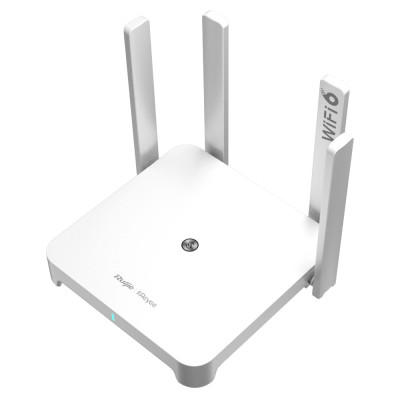 Ruijie Reyee RG-EW1800GX PRO Бездротовий Wi-Fi 6 маршрутизатор серії