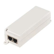 RG-E-120(GE) Інжектор POE (802.3af)