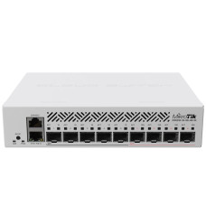MikroTik CRS310-1G-5S-4S+IN 10G SFP+