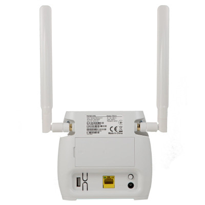 Tecno TR210 автономный 4G LTE Wi-Fi роутер