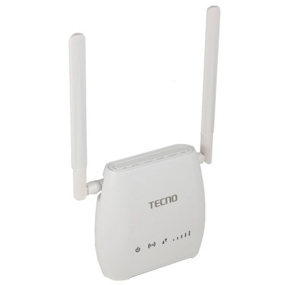 Tecno TR210 автономный 4G LTE Wi-Fi роутер