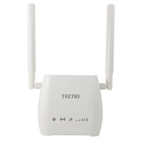 Tecno TR210 автономный 4G LTE Wi-Fi роутер