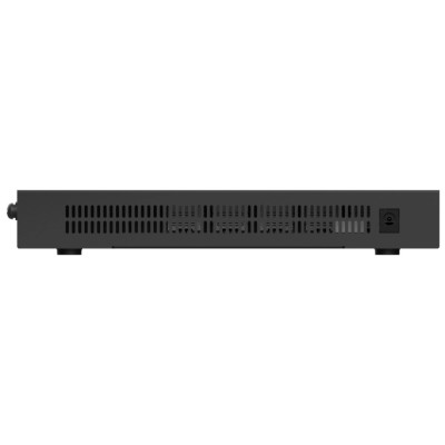 Ruijie Reyee RG-EG305GH-PE 5-портовий маршрутизатор PoE з хмарним керуванням