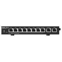 Ruijie Reyee RG-EG310GH-PE 10-портовий PoE з хмарним керуванням