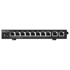 Ruijie Reyee RG-EG310GH-P-E 10-портовый PoE с облачным управлением