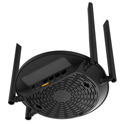 Ruijie Reyee RG-EW300 PRO Бездротовий маршрутизатор