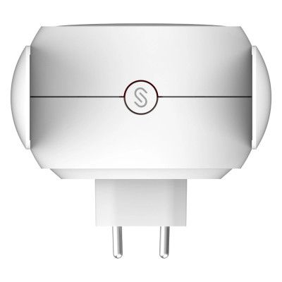 Ruijie RG-EW1200R Двохдіапазонний розширювач Mesh Wi-Fi