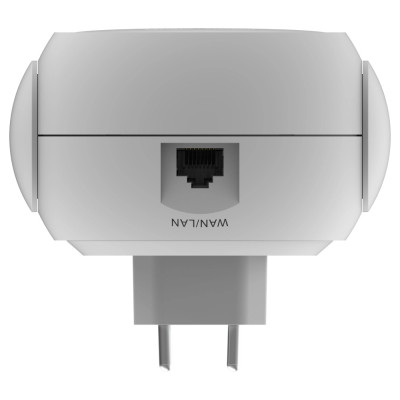 Ruijie RG-EW1200R Двохдіапазонний розширювач Mesh Wi-Fi