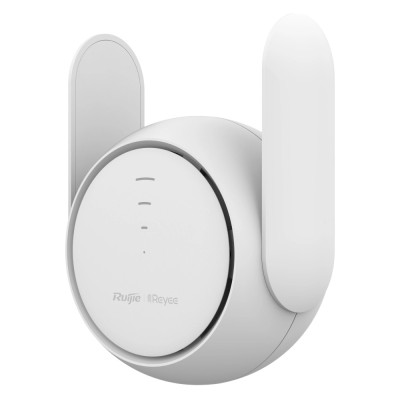 Ruijie RG-EW1200R Двохдіапазонний розширювач Mesh Wi-Fi