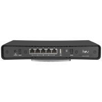 Mikrotik RBD53GR-5HacD2HnD&R11e-LTE6 hAP ac3 LTE6 kit Бездротовий дводіапазонний маршрутизатор з підтримкою LTE