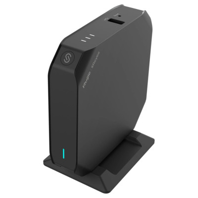 Ruijie Reyee RG-EG105GW(T) Wi-Fi 5 1267 Мб/с All-in-One роутер