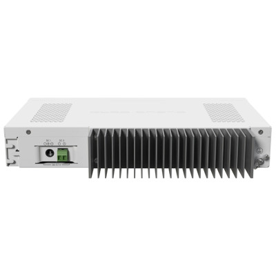 MikroTik CCR2004-16G-2S+PC Маршрутизатор
