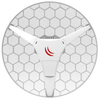 MikroTik LHG 5 ac (RBLHGG-5acD) Точка доступу