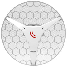 MikroTik LHG 5 ac (RBLHGG-5acD) Точка доступу