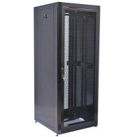 19" 42U, 800х865 мм Шафа комутаційна підлогова
