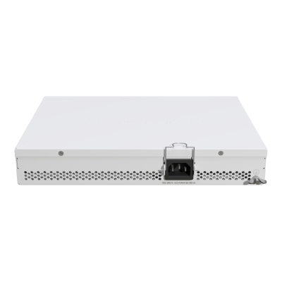 MikroTik CSS610-8P-2S+IN 8-портовый управляемый PoE