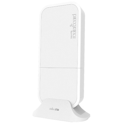 MikroTik wAP R ac (RBwAPGR-5HacD2HnD) Точка доступу Dual Band LTE MikroTik wAP R ac (RBwAPGR-5HacD2HnD) Точка доступу Dual Band LTE