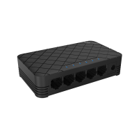 Ruijie Reyee RG-ES05G 5-портовый гигабитный коммутатор
