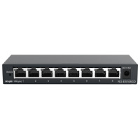Ruijie Reyee RG-ES108GD 8-портовий гігабітний комутатор