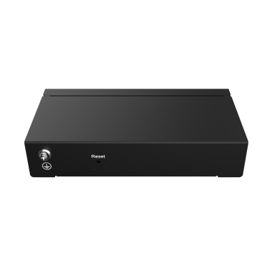 Ruijie Reyee RG-ES205GC 5-портовий гігабітний інтелектуальний комутатор