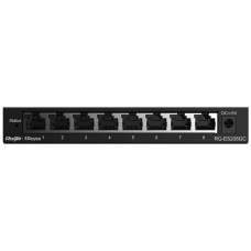 Ruijie Reyee RG-ES208GC 8-портовый гигабитный интеллектуальный коммутатор