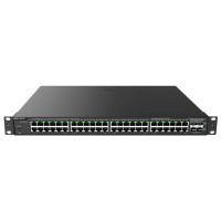 Ruijie Reyee RG-NBS3100-48GT4SFP-P 48-портовий гігабітний L2 керований POE