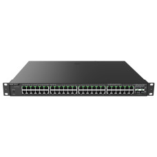 Ruijie Reyee RG-NBS3100-48GT4SFP-P 48-портовый гигабитный L2 управляемый POE