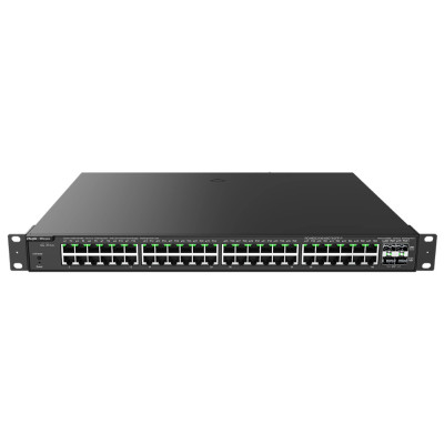 Ruijie Reyee RG-NBS3100-48GT4SFP-P 48-портовий гігабітний L2 керований POE
