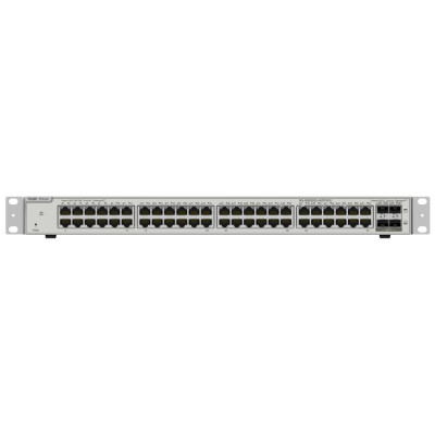 Ruijie Reyee RG-NBS3200-48GT4XS 48-портовий гігабітний L2 керований