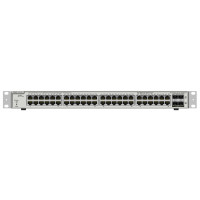 Ruijie Reyee RG-NBS3200-48GT4XS-P 48-портовый гигабитный L2 управляемый POE
