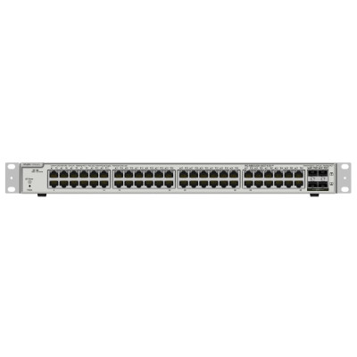Ruijie Reyee RG-NBS3200-48GT4XS-P 48-портовий гігабітний L2 керований POE