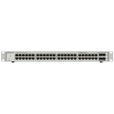Ruijie Reyee RG-NBS5200-48GT4XS 48-портовий гігабітний L3 керований