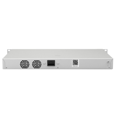 Ruijie Reyee RG-NBS5200-48GT4XS 48-портовий гігабітний L3 керований