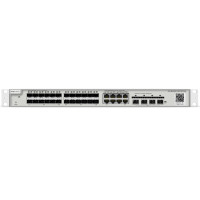 Ruijie Reyee RG-NBS5200-24SFP/8GT4XS 24-портовий гігабітний L3 керований