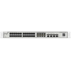 Ruijie Reyee RG-NBS5200-24SFP/8GT4XS 24-портовий гігабітний L3 керований
