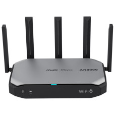 Ruijie Reyee RG-EG105GW-X бездротовий маршрутизатор Wi-Fi 6 AX3000