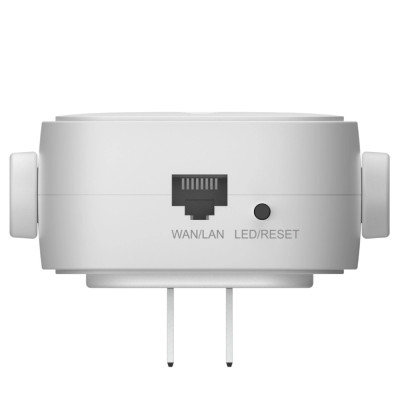 Ruijie Reyee RG-EW300R 300M Wi-Fi репітер