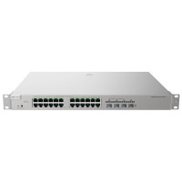 Ruijie Reyee RG-NBS5100-24GT4SFP-P 24-портовий гігабітний L3 керований POE