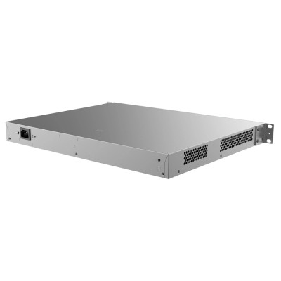 Ruijie Reyee RG-NBS5100-24GT4SFP-P 24-портовий гігабітний L3 керований POE